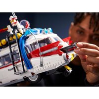 Конструктор LEGO Creator 10274 Автомобиль Охотников за привидениями ECTO-1 - Превью изображения №21 — Интернет-магазин Time-Shop