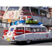 Конструктор LEGO Creator 10274 Автомобиль Охотников за привидениями ECTO-1 - Превью изображения №31 — Интернет-магазин Time-Shop