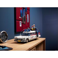 Конструктор LEGO Creator 10274 Автомобиль Охотников за привидениями ECTO-1 - Превью изображения №12 — Интернет-магазин Time-Shop