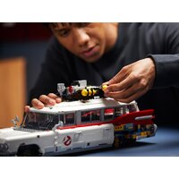 Конструктор LEGO Creator 10274 Автомобиль Охотников за привидениями ECTO-1 - Превью изображения №18 — Интернет-магазин Time-Shop