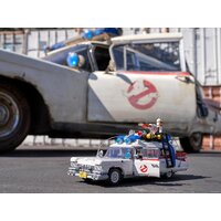 Конструктор LEGO Creator 10274 Автомобиль Охотников за привидениями ECTO-1 - Превью изображения №30 — Интернет-магазин Time-Shop