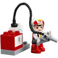 Конструктор LEGO Duplo 10947 Гоночные машины - Превью изображения №13 — Интернет-магазин Time-Shop