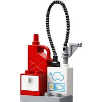 Конструктор LEGO Duplo 10947 Гоночные машины - Превью изображения №10 — Интернет-магазин Time-Shop