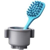 Конструктор LEGO Duplo 10947 Гоночные машины - Превью изображения №22 — Интернет-магазин Time-Shop