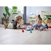 Конструктор LEGO Duplo 10947 Гоночные машины - Превью изображения №25 — Интернет-магазин Time-Shop