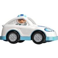 Конструктор LEGO Duplo 10947 Гоночные машины - Превью изображения №12 — Интернет-магазин Time-Shop