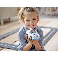 Конструктор LEGO Duplo 10947 Гоночные машины - Превью изображения №24 — Интернет-магазин Time-Shop