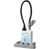 Конструктор LEGO Duplo 10947 Гоночные машины - Превью изображения №7 — Интернет-магазин Time-Shop