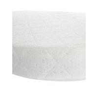 Матрас Amarobaby Ortho Massage Ellipse 75x125х10 - Превью изображения №3 — Интернет-магазин Time-Shop