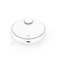 Робот-пылесос Xiaomi Robot Vacuum S10 B106GL (белый) - Превью изображения №2 — Интернет-магазин Time-Shop