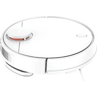 Робот-пылесос Xiaomi Robot Vacuum S10 B106GL (белый) - Превью изображения №4 — Интернет-магазин Time-Shop