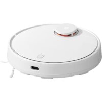 Робот-пылесос Xiaomi Robot Vacuum S10 B106GL (белый) - Превью изображения №9 — Интернет-магазин Time-Shop