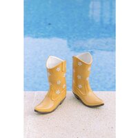 Ваза Doiy Rodeo DYVASROCBY (желтый) - Превью изображения №5 — Интернет-магазин Time-Shop