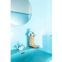 Ваза Doiy Rodeo DYVASROCBY (желтый) - Превью изображения №6 — Интернет-магазин Time-Shop