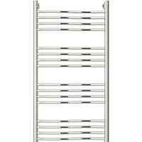 Полотенцесушитель Сунержа Флюид+ 1000x500 00-0222-1050 - Превью изображения №2 — Интернет-магазин Time-Shop