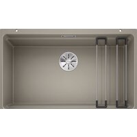Blanco Etagon 700-U (серый беж)