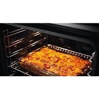 Электрический духовой шкаф Electrolux SurroundCook FLEX 600 EOF3H50BK - Превью изображения №9 — Интернет-магазин Time-Shop