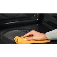 Электрический духовой шкаф Electrolux SurroundCook FLEX 600 EOF3H50BK - Превью изображения №8 — Интернет-магазин Time-Shop