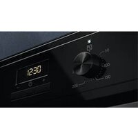 Электрический духовой шкаф Electrolux SurroundCook FLEX 600 EOF3H50BK - Превью изображения №4 — Интернет-магазин Time-Shop