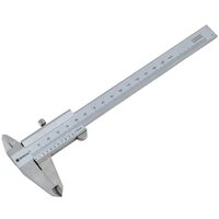 Штангенциркуль Norgau 40005015 - Превью изображения №2 — Интернет-магазин Time-Shop