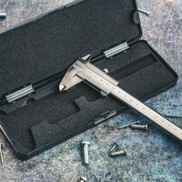 Штангенциркуль Norgau 40005015 - Превью изображения №10 — Интернет-магазин Time-Shop