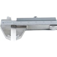 Штангенциркуль Norgau 40005015 - Превью изображения №6 — Интернет-магазин Time-Shop