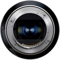 Объектив Tamron 25-200mm F/2.8-5.6 Di III VXD G2 для Sony E - Превью изображения №4 — Интернет-магазин Time-Shop