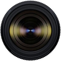 Объектив Tamron 25-200mm F/2.8-5.6 Di III VXD G2 для Sony E - Превью изображения №5 — Интернет-магазин Time-Shop