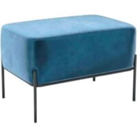 Hype Mebel Баг (черный/синий)