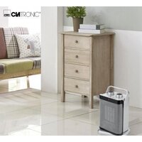 Тепловентилятор Clatronic HL 3631 - Превью изображения №3 — Интернет-магазин Time-Shop