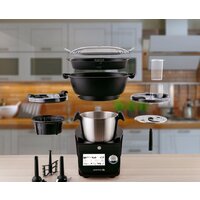 Кухонный процессор Eldom MFC2506 - Превью изображения №3 — Интернет-магазин Time-Shop