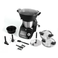 Кухонный процессор Eldom MFC2506 - Превью изображения №2 — Интернет-магазин Time-Shop