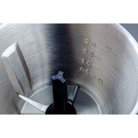 Кухонный процессор Eldom MFC2506 - Превью изображения №4 — Интернет-магазин Time-Shop