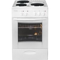 Лысьва ЭП 301 МС (без крышки, белый)