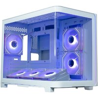 XASTRA QR600M 6ARGB C10-UC (белый)
