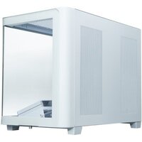 Корпус XASTRA QR600M 6ARGB C10-UC (белый) - Превью изображения №4 — Интернет-магазин Time-Shop