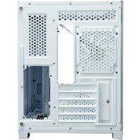Корпус XASTRA QR600M 6ARGB C10-UC (белый) - Превью изображения №5 — Интернет-магазин Time-Shop