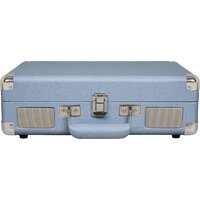 Виниловый проигрыватель Crosley Cruiser Plus Tourmaline - Превью изображения №5 — Интернет-магазин Time-Shop