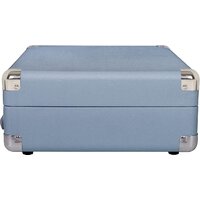Виниловый проигрыватель Crosley Cruiser Plus Tourmaline - Превью изображения №7 — Интернет-магазин Time-Shop