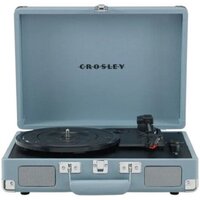 Crosley Cruiser Plus Tourmaline