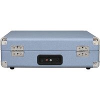 Виниловый проигрыватель Crosley Cruiser Plus Tourmaline - Превью изображения №6 — Интернет-магазин Time-Shop