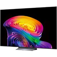 OLED телевизор LG OLED evo AI C6 OLED77C6RLA - Превью изображения №5 — Интернет-магазин Time-Shop