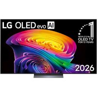 LG OLED evo AI C6 OLED77C6RLA