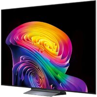 OLED телевизор LG OLED evo AI C6 OLED77C6RLA - Превью изображения №4 — Интернет-магазин Time-Shop
