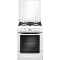 GEFEST 6102-03 (стальные решетки)