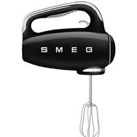 Миксер Smeg HMF01BLEU - Превью изображения №3 — Интернет-магазин Time-Shop