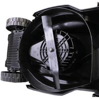 Газонокосилка ДИОЛД ГКЭ-1 10112010 - Превью изображения №3 — Интернет-магазин Time-Shop