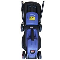 Газонокосилка ДИОЛД ГКЭ-1 10112010 - Превью изображения №10 — Интернет-магазин Time-Shop