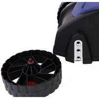 Газонокосилка ДИОЛД ГКЭ-1 10112010 - Превью изображения №2 — Интернет-магазин Time-Shop