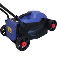 Газонокосилка ДИОЛД ГКЭ-1 10112010 - Превью изображения №9 — Интернет-магазин Time-Shop